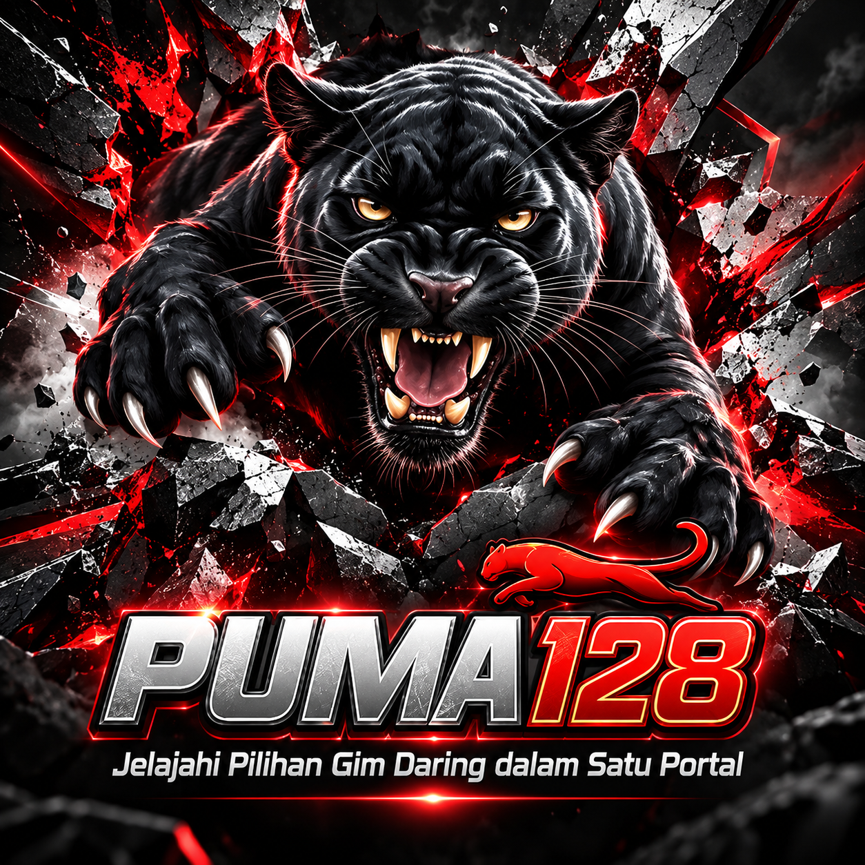 PUMA128